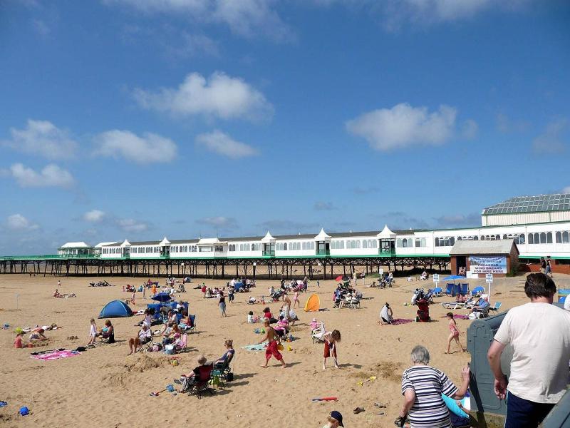 Inn On The Prom Boutique - Plaj