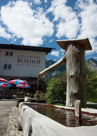 Alpenhotel Beslhof fotoÄŸrafÄ±