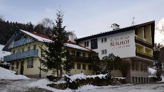 Alpenhotel Beslhof fotoÄŸrafÄ±