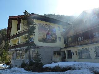 Alpenhotel Beslhof fotoÄŸrafÄ±