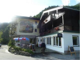 Alpenhotel Beslhof fotoÄŸrafÄ±
