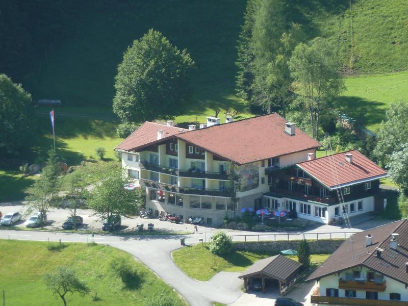 Alpenhotel Beslhof - Genel
