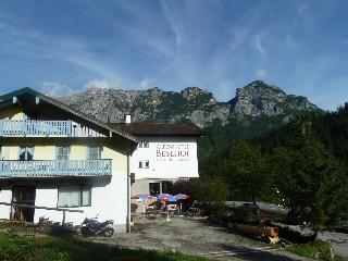 Alpenhotel Beslhof fotoÄŸrafÄ±
