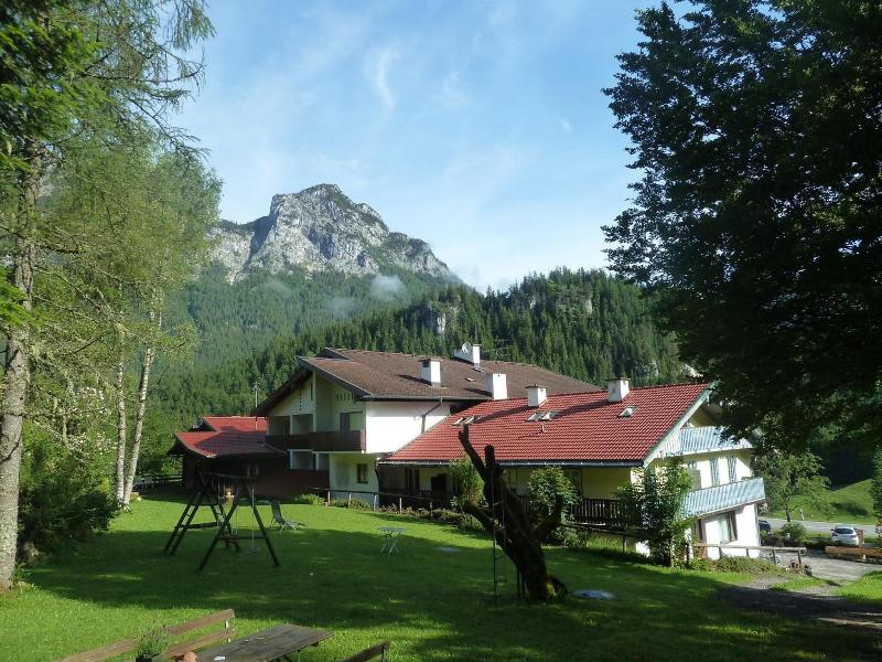 Alpenhotel Beslhof - Genel