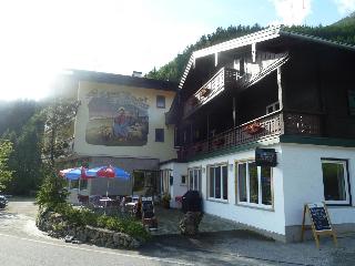 Alpenhotel Beslhof fotoÄŸrafÄ±