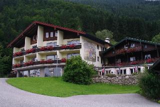 Alpenhotel Beslhof fotoÄŸrafÄ±