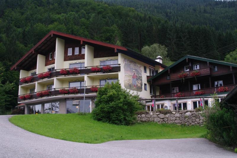Alpenhotel Beslhof - Genel