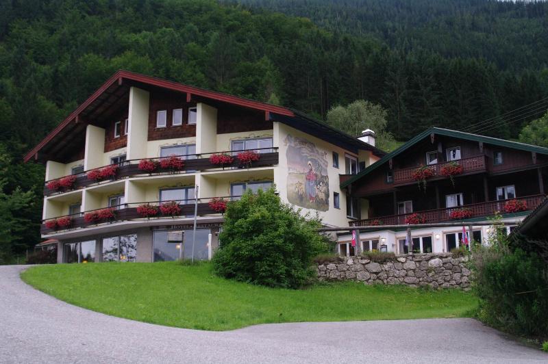 Alpenhotel Beslhof - Genel