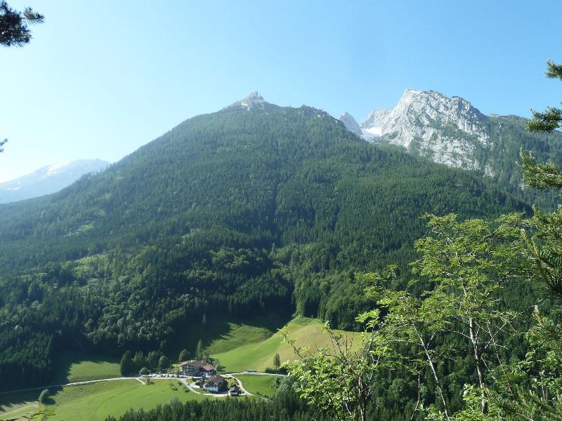 Alpenhotel Beslhof - Genel