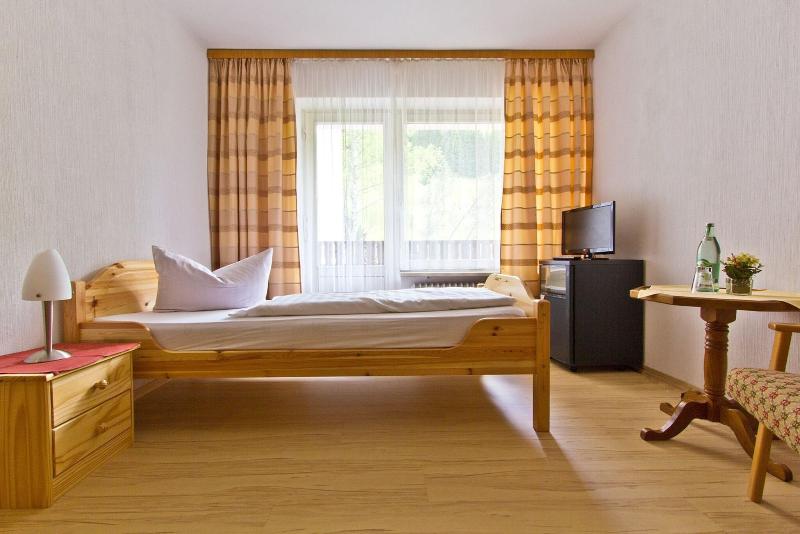 Alpenhotel Beslhof - Genel