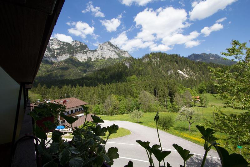 Alpenhotel Beslhof - Oda