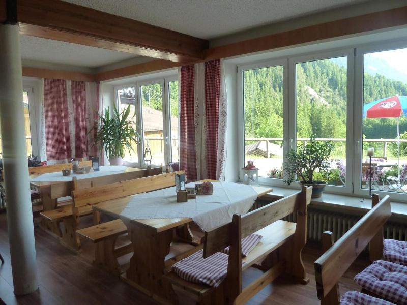 Alpenhotel Beslhof - Restoran