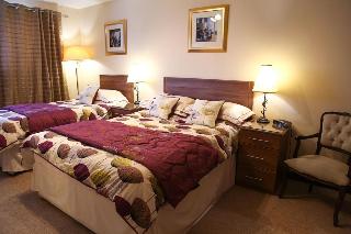 Keef Halla Country House otel fotoğrafı