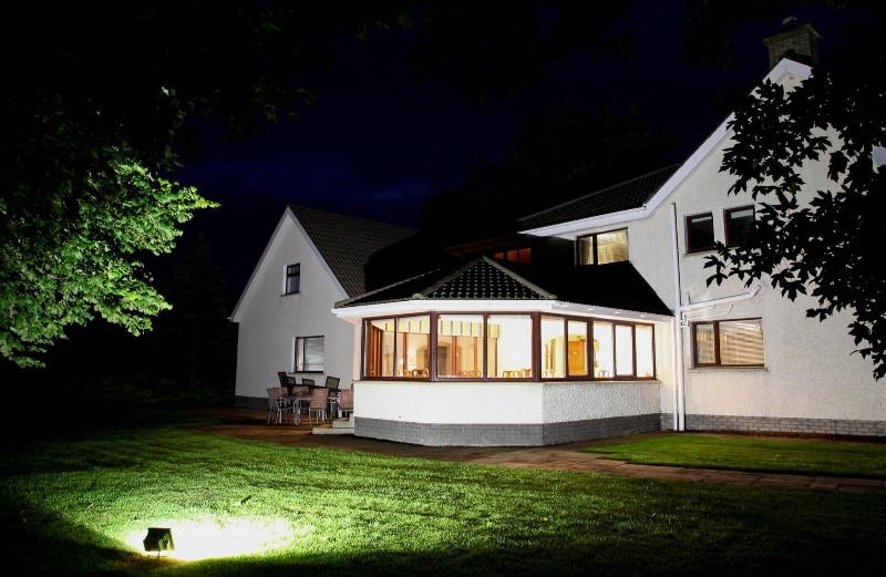 Keef Halla Country House - Genel