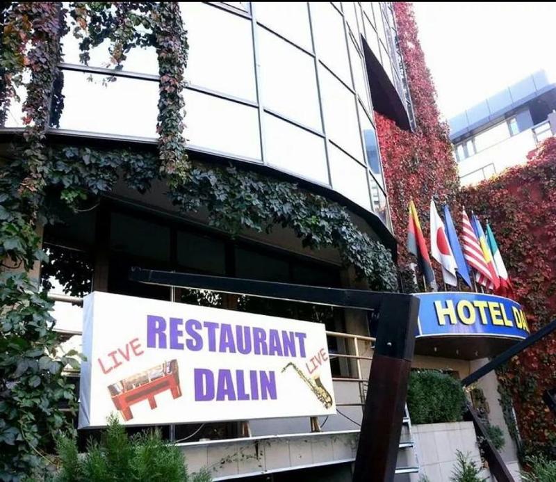 Dalin Hotel - Genel