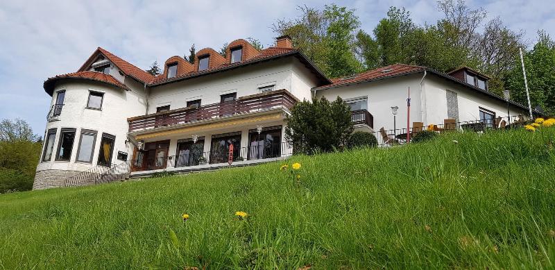 Berghof - Genel