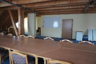 Alcor Hotel Feriendorf an der Ostsee fotoÄŸrafÄ±