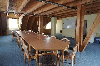 Alcor Hotel Feriendorf an der Ostsee fotoÄŸrafÄ±