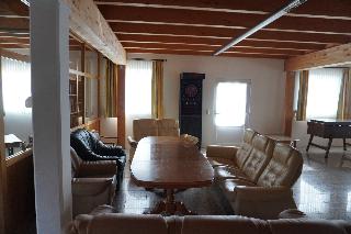 Alcor Hotel Feriendorf an der Ostsee fotoÄŸrafÄ±