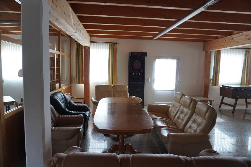 Alcor Hotel Feriendorf an der Ostsee - Aktivite