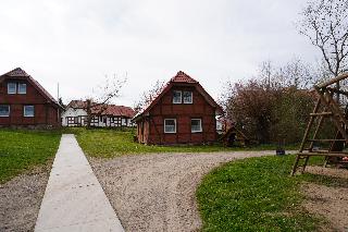 Alcor Hotel Feriendorf an der Ostsee fotoÄŸrafÄ±