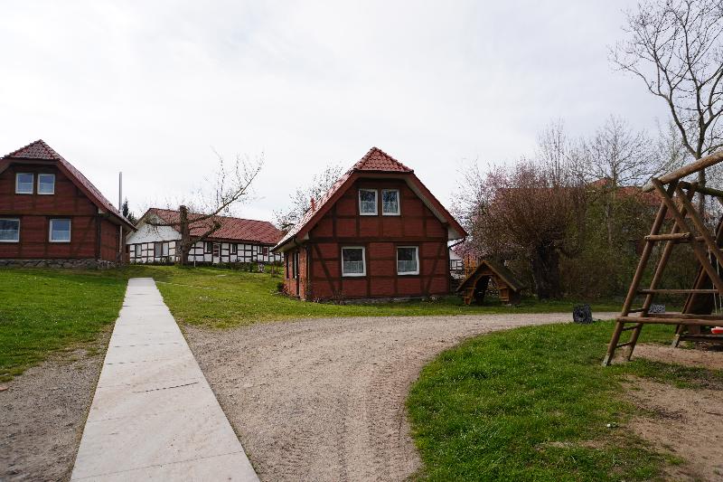 Alcor Hotel Feriendorf an der Ostsee - Aktivite