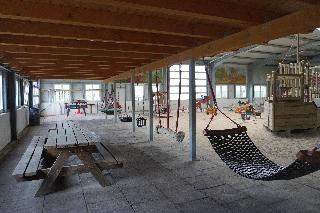 Alcor Hotel Feriendorf an der Ostsee fotoÄŸrafÄ±