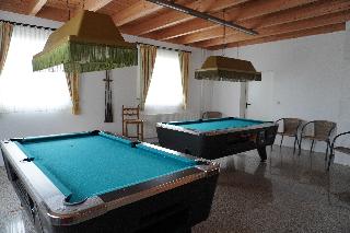 Alcor Hotel Feriendorf an der Ostsee fotoÄŸrafÄ±