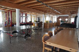 Alcor Hotel Feriendorf an der Ostsee fotoÄŸrafÄ±