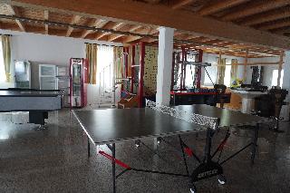 Alcor Hotel Feriendorf an der Ostsee fotoÄŸrafÄ±