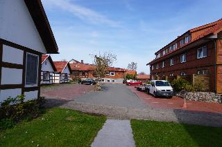 Alcor Hotel Feriendorf an der Ostsee fotoÄŸrafÄ±
