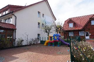 Alcor Hotel Feriendorf an der Ostsee fotoÄŸrafÄ±