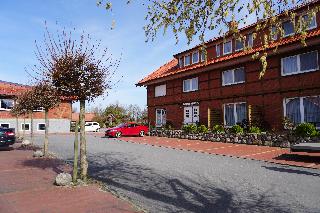 Alcor Hotel Feriendorf an der Ostsee fotoÄŸrafÄ±