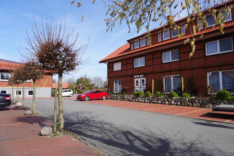 Alcor Hotel Feriendorf an der Ostsee - Genel