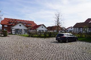 Alcor Hotel Feriendorf an der Ostsee fotoÄŸrafÄ±