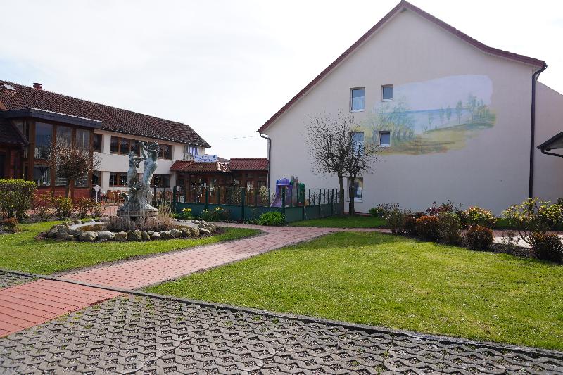 Alcor Hotel Feriendorf an der Ostsee - Genel