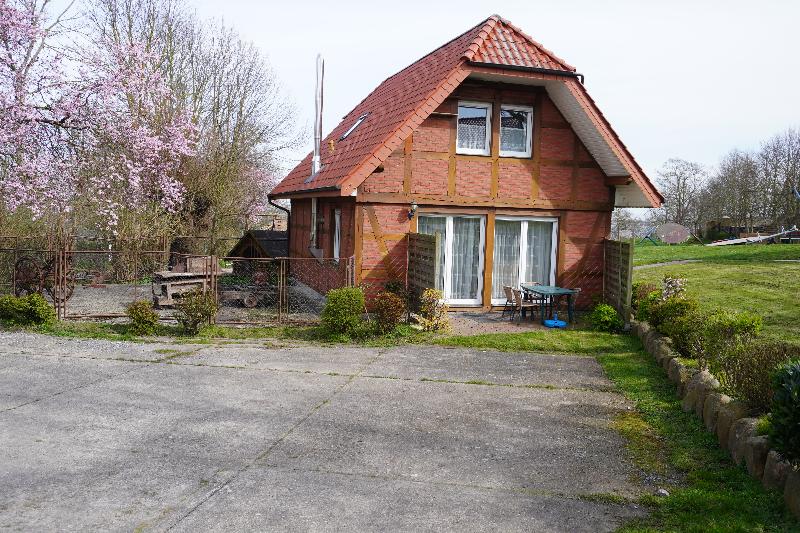 Alcor Hotel Feriendorf an der Ostsee - Genel