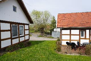 Alcor Hotel Feriendorf an der Ostsee fotoÄŸrafÄ±