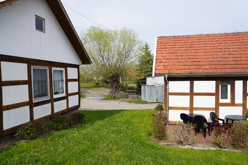 Alcor Hotel Feriendorf an der Ostsee - Genel