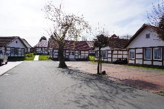 Alcor Hotel Feriendorf an der Ostsee fotoÄŸrafÄ±