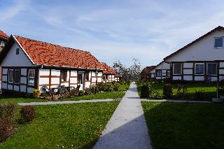Alcor Hotel Feriendorf an der Ostsee otel fotoğrafı