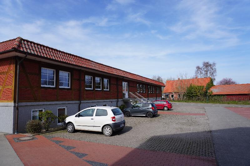 Alcor Hotel Feriendorf an der Ostsee - Genel