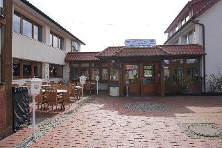 Alcor Hotel Feriendorf an der Ostsee fotoÄŸrafÄ±