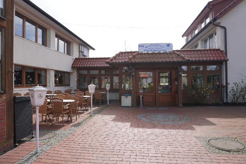 Alcor Hotel Feriendorf an der Ostsee - Genel