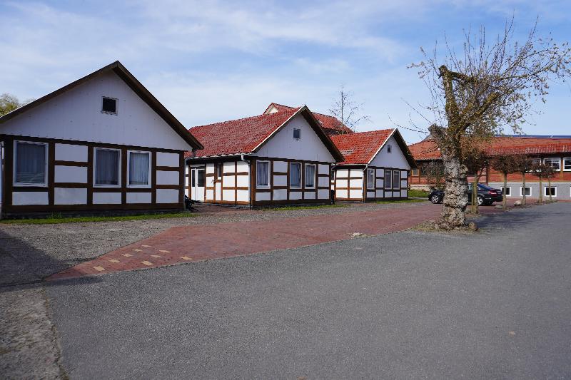 Alcor Hotel Feriendorf an der Ostsee - Genel