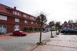 Alcor Hotel Feriendorf an der Ostsee fotoÄŸrafÄ±