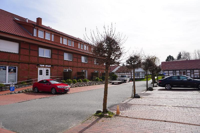 Alcor Hotel Feriendorf an der Ostsee - Genel