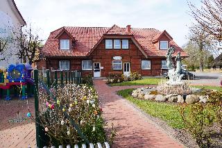 Alcor Hotel Feriendorf an der Ostsee fotoÄŸrafÄ±