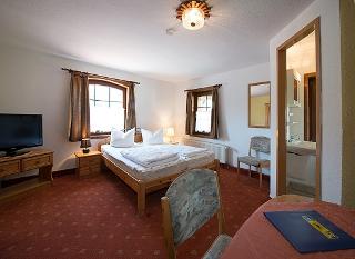 Alcor Hotel Feriendorf an der Ostsee fotoÄŸrafÄ±