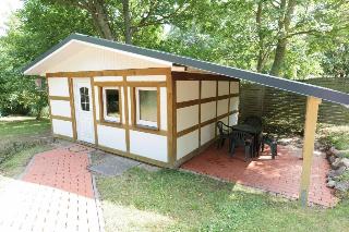 Alcor Hotel Feriendorf an der Ostsee fotoÄŸrafÄ±